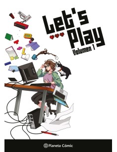 Let s play nº 01